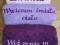Ręczniki z Twoim haftem na każdą okazję prezent