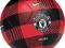 NIKE MINI PIŁKA MANCHESTER UNITED KOLEKCJONERSKA