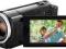 KAMERA JVC GZ-MS150HE ZOOMx70 3 LATA GWARANCJI !!!