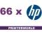 Drukarki HP 66 szt. modele 2100/2200/2300/1300....
