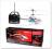 Helikopter zdalnie sterowany 32 LED GIGANT 60CM