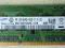 PAMIĘĆ DDR3  2GB  1066MHz SAMSUNG