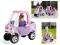 Jeździk Cozy Truck Princess LITTLE TIKES