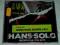 HANS SOLO REEDYCJA CD+DVD FOLIA SKLEP NOWA