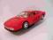 BBURAGO 1:18 FERRARI TESTAROSSA 1984 POLECAM!!!