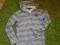Bluza z kapturem.