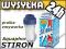 AQUAPHOR STIRON - FILTR DO PRALKI, ZMYWARKI