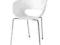 Krzesło Krzesła SHELL zobacz sklep D2 W-wa