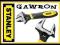 STANLEY Klucz Nastawny 250mm 33mm Rozstaw 90-949
