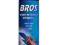 BROS ŚRODEK SPRAY NA PRUSAKI RYBIKI,MRÓWKI 300ml