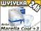 DZBANEK BRITA MARELLA COOL +3 WKŁADY MAXTRA BIAŁY