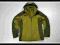 ROSSI WODOSZCZELNA KURTKA + WPINKA POLAR 36