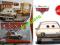 Cars Auta Tubbs Pacer 1:55 NOWA SERIA