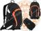 PLECAK OUTHORN Rapid Orange 20L