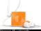 SONY Stereo Bluetooth SBH20 ORANGE OKSIKOM