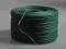 Drut papierowy 2m ZIELONY