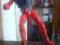 Marvel Universe | SCARLETT SPIDER | 12 cm