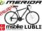 WYPRZEDAŻ MERIDA CROSSWAY 10-V 2013 LUBLIN MSBIKE