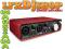Focusrite Super Interfejs Audio USB Scarlett 2i2