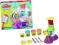 Ciastolina Play-Doh lodziarnia lody na patyku