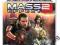MASS EFFECT 2 * PS3 * MEGA TANIE GRY!
