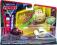 CARS 2 AUTA Mama &amp; Topolino Uncle 1:55 NOWY