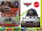 Cars Auta Mark Wheelsen 1:55 NOWA SERIA