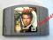 007 GOLDENEYE NINTENDO 64