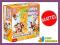MATTEL - Oryginalna gra SPADAJĄCE MAŁPKI - 52563