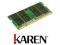 Pamięć  Kingston 2GB DDR2-667 Module od Karen