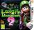 Luigis Mansion Dark Moon 3DS