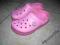 Crocs rozmiar C12/13