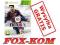 NOWA GRA FIFA 14 XBOX 360 WERSJA PL KURIER GRATIS