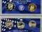 Komplet monet menniczych USA 2006r. Proof Set