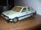 FSO POLONEZ CZZ 4046 STARA ZABAWKA Z DAWNYCH LAT