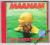 CD MAANAM - ROCKANDROLLE ^