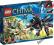 LEGO CHIMA 70012 KRUK RAZARA BIELSKO