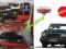 Cars Auta Mike Lorengine 1:55 NOWY