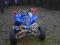 Yamaha Raptor 660