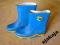 ___Kalosze___rozmiar 35___niebieskie