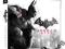 BATMAN ARKHAM CITY * PS3 * PL + OKŁADKA 3D