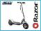 RAZOR E300 HULAJNOGA ELEKTRYCZNA do 100kg NOWA 24V