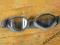 Kradschutzbrille GOGLE MOTOCYKLISTY WH/SS Z 1941