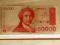 CHORWACJA - 50.000 dinarów 1993, P-26, UNC!!!