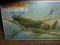 SAMOLOT SPITFIRE MK.LF IX