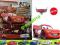 Cars Auta Radiator Springs Zygzak 1:55 NOWY RS