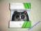 PAD MICROSOFT XBOX 360 CZARNY NOWY GWARANCJA W-WA