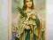 'SANCTA MARIA GORETTI'.