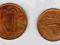IRLANDIA  2 Penny 1978 r.