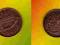 IRLANDIA  2 Penny 1979 r.